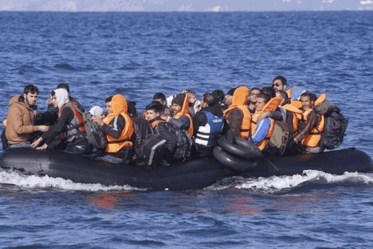 دول أوروبية تتفق على تكثيف جهودها للحدّ من الهجرة غير الشرعية