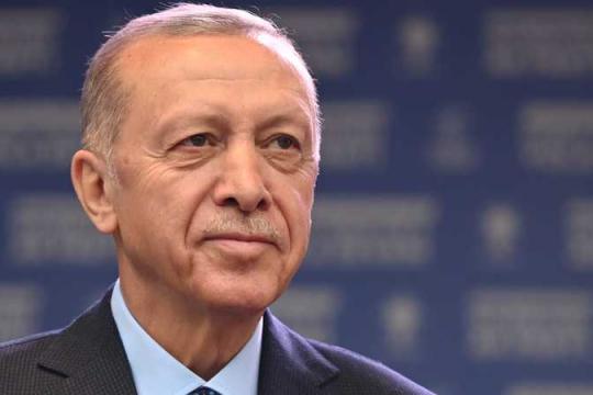 أردوغان يحسم الانتخابات ويحقق الفوز على حساب كليجدار أوغلو