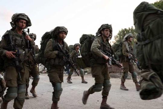 الجيش الإسرائيلي يقتل فلسطينيين حاولوا التوجه إلى شمال قطاع غزة
