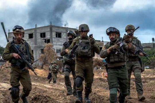 واشنطن تُعِدّ خطة بديلة لتقديمها لإسرائيل تجنُّباً  لاجتياح رفح
