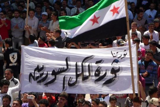 الهندسة السياسية لإنتاج توافقات وطنية سورية