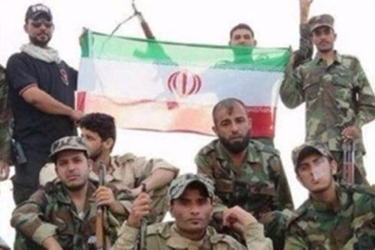 الميليشيات الإيرانية تستخدم هذه الحيلة لنقل مقاتليها إلى سوريا