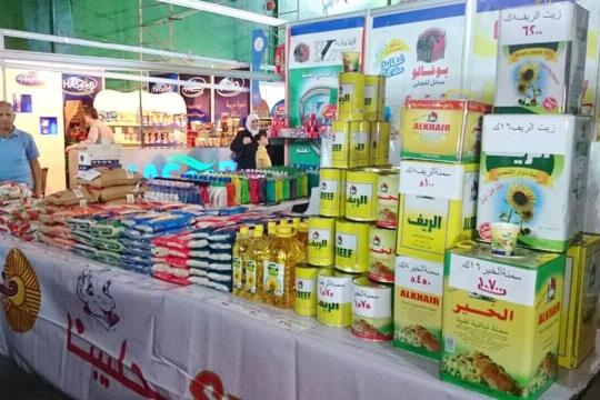 أسعار المواد الغذائية ترتفع بشكل كبير في مناطق سيطرة النظام خلال شهر رمضان