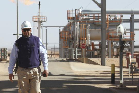 3 دول عربية استفادت من أزمة الغاز الأوروبية في 2022