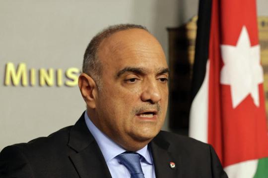 الأردن يعتبر أي محاولات لتهجير الفلسطينيين بمثابة إعلان حرب