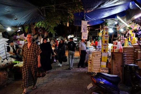 مديرية الإفتاء في رأس العين وتل أبيض تطالب بتجريم كل من يقوم بالإفطار علناً