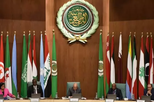 الجامعة العربية: قرار إعادة النظام السوري قد يتم اتخاذه غداً الأحد