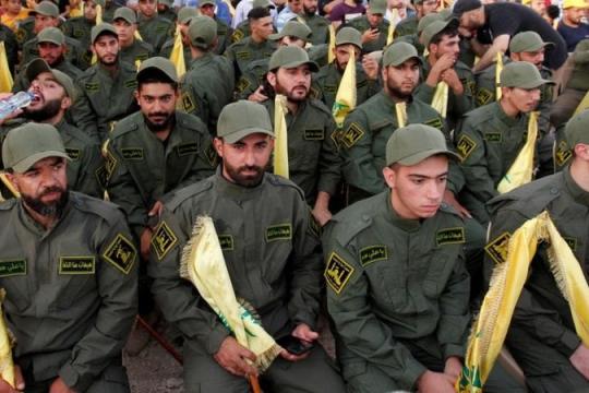 هل ستهاجم الولايات المتحدة حزب الله في حال انضمّ للقتال مع حماس؟.. مسؤول إسرائيلي يكشف