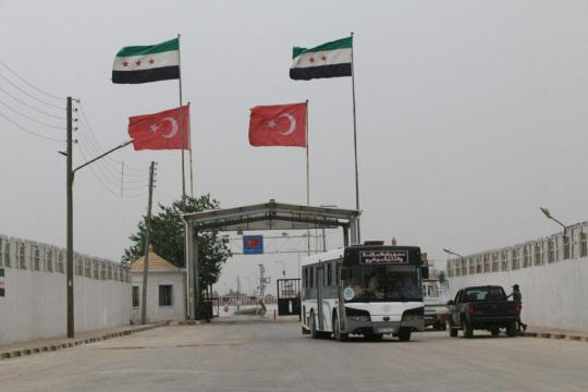 مدير معبر باب السلامة لـ "نداء بوست": الجانب التركي أبلغنا بتعديل قراره لدخول السوريين من كافة الولايات التركية