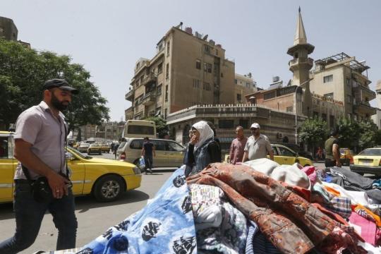 الإيكونوميست: طوال عقد من الزمن دمشق أسوأ مدينة للعيش في العالم