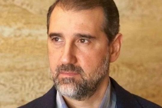 رامي مخلوف: ما حدث في سورية وتركيا سيتكرر بأشكال مختلفة