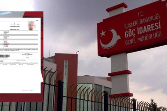 السلطات التركية تعتزم تعليق "إذن السفر" للسوريين في المناطق المنكوبة