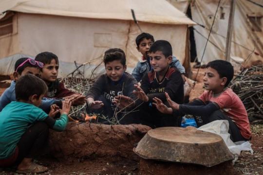 النمسا تقدم 6 ملايين يورو للسوريين في سورية ولبنان والأردن