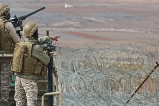 الأردن يحبط تهريب 73 ألف حبة كبتاغون قادمة من سورية
