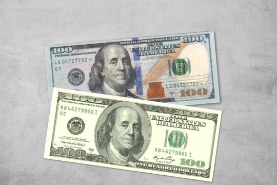 سعر صرف الليرة السورية والتركية مقابل الدولار اليوم الخميس 7/ 12/ 2023