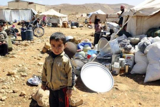 الخطاب العنصري يتصاعد ضد السوريين في لبنان