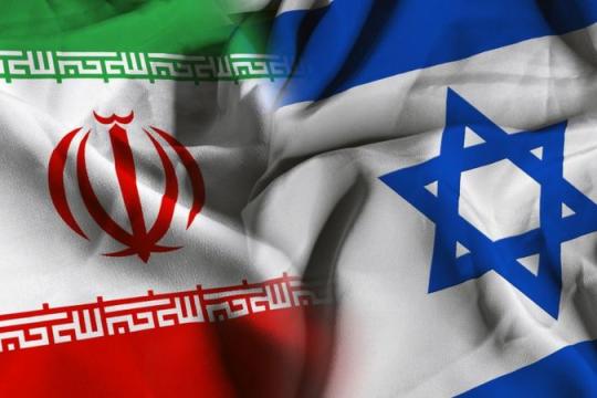 إسرائيل تتعهَّد بطرد إيران وحزب الله من سورية