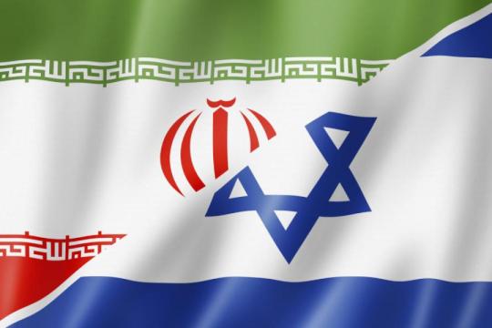 ترجيحات أمريكية بمحدودية الرد الإسرائيلي على الهجوم الإيراني