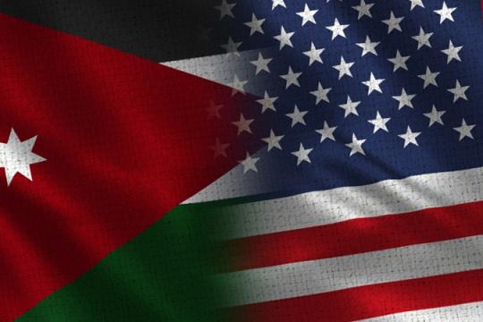 رويترز": الأردن حذر الولايات المتحدة من انخراط إيران في صراع أوسع بالشرق الأوسط