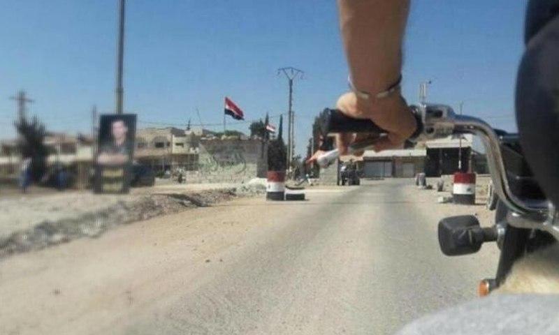 4 هجمات تطال عسكريين ومدنيين في درعا خلال 24 ساعة