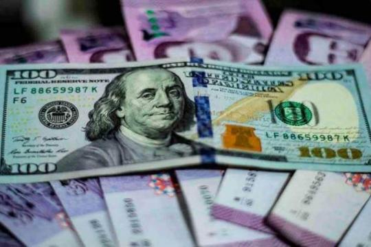 سعر صرف الليرة السورية والتركية مقابل باقي العملات اليوم الجمعة 17/ 11/ 2023
