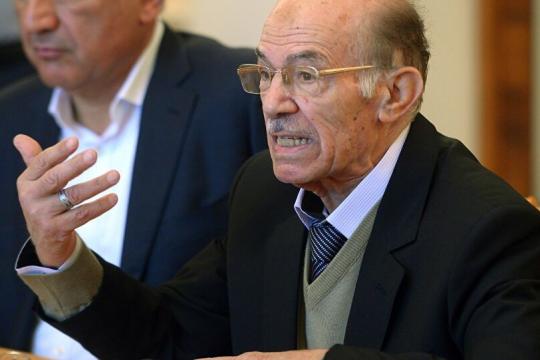 هيئة التنسيق الوطنية تدعو لمواصلة الضغط على النظام من أجل تطبيق القرار 2254