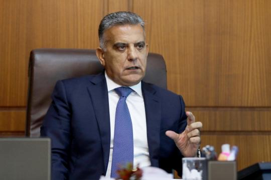 اللواء عباس إبراهيم يكشف تفاصيل مفاوضات رعاها بين مسؤولين أمريكيين وبشار الأسد