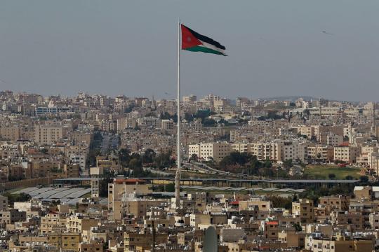 الأردن يرد على النظام السوري ويفند مزاعمه