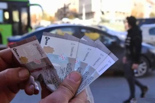 كم بلغ مقدار زكاة الفطر الذي حدده مفتي دمشق؟