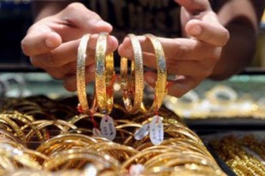 سرقة 3 كغ من الذهب في حمص والشرطة تضع الفاعل ضد مجهول