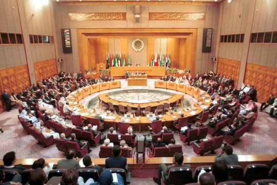 مسؤول يكشف سبب عدم عرقلة قطر لعودة النظام السوري إلى الجامعة العربية