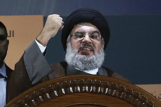 مصاب بإنفلونزا.. مصدر في "حزب الله" يكشف حقيقة الحالة الصحية لحسن نصر الله