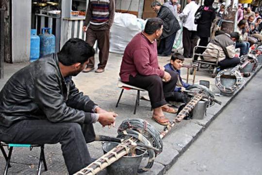 فريق الاستجابة يكشف عن معدلات جديدة للبطالة شمال سوريا