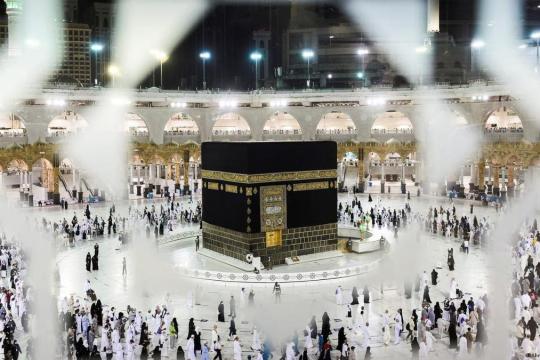 لجنة الحج العليا" توضح لـ"نداء بوست" حقيقة حسم الملف وتسليمه للنظام السوري