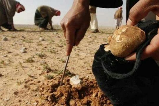توتُّر يسود ريف دير الزور الغربي مع استمرار اختطاف أبناء إحدى البلدات