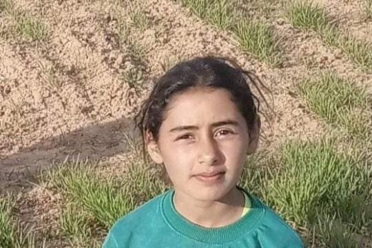 خطفها عناصر "pyd" لتجنيدها.. العثور على جثة طفلة سورية بالحسكة