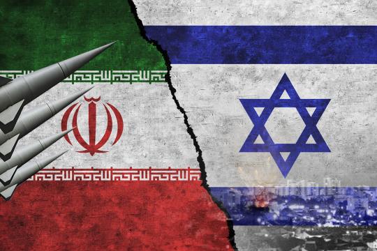 دول عربية وغربية تحذر من تداعيات التصعيد الإيراني الإسرائيلي على المنطقة