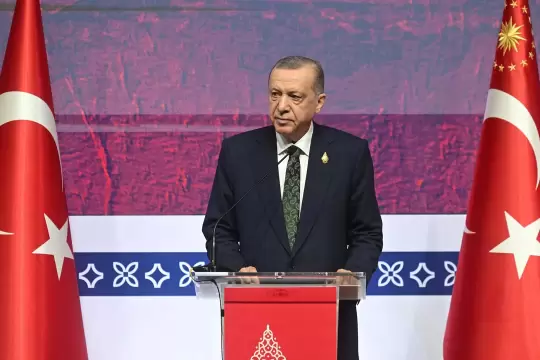مسؤول تركي متحدثاً عن إمكانية لقاء أردوغان وبشار الأسد: الزلزال غيّر كل شيء