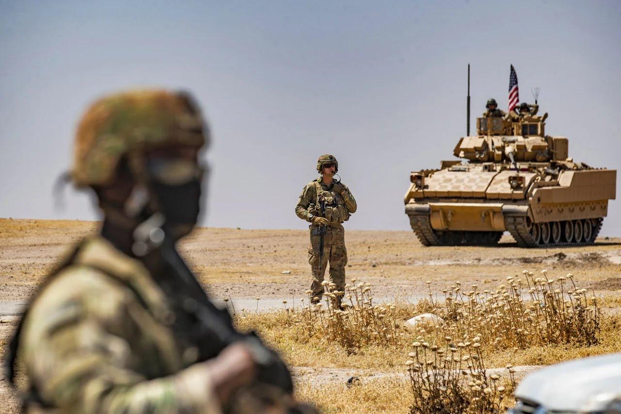 سحب القوات الأمريكية من الشرق الأوسط سيكون خطأً