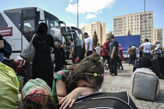 ما الخطوات التي تضمن حقوق اللاجئين في حال تعرُّضهم للعنصرية في تركيا؟