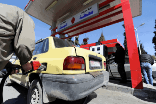 أهالي دمشق يتخوّفون من موجة غلاء جديدة بعد رفع سعر المازوت