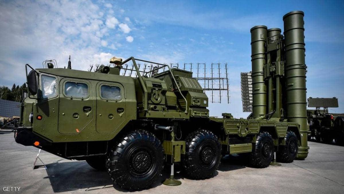 هل امتلاك "صواريخ إس -400" الروسية سيمنح إيران قدرة على تغيير قواعد اللعبة ضد إسرائيل والولايات المتحدة؟