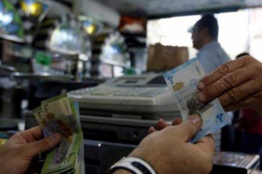 إفلاس شركة حوالات يتسبّب بوقوع خسائر بملايين الدولارات شمال سورية