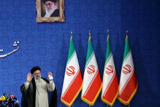 إيران: أيّ هجوم على أراضينا سيُواجَه بردّ حاسم وقويّ