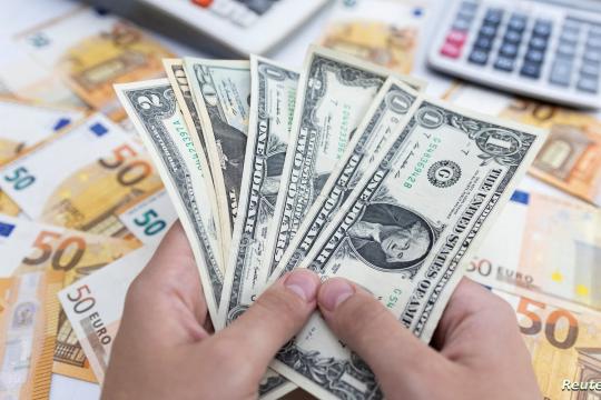 أسعار صرف العملات والذهب في سورية وتركيا اليوم الأحد 14/ 5/ 2023