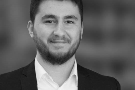 الباحث التركي عمر أوزكيزيلجيك لـ"نداء بوست": قد تنتهي المفاوضات مع دمشق في حال فازت حكومة أردوغان بالانتخابات