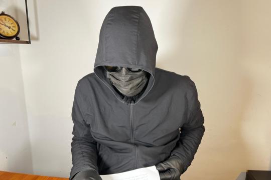 حفار القبور" يدعو واشنطن للضغط ومنع التطبيع مع الأسد