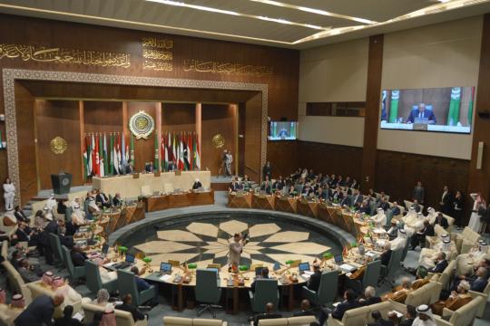 رويترز": شروط العرب ومطالب الأسد تُعقّد مسار التطبيع 