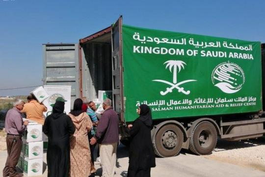 مركز الملك سلمان يجري عشرات العمليات الجراحية لسوريين في تركيا