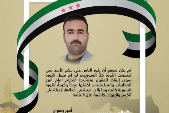 أمير رضوان